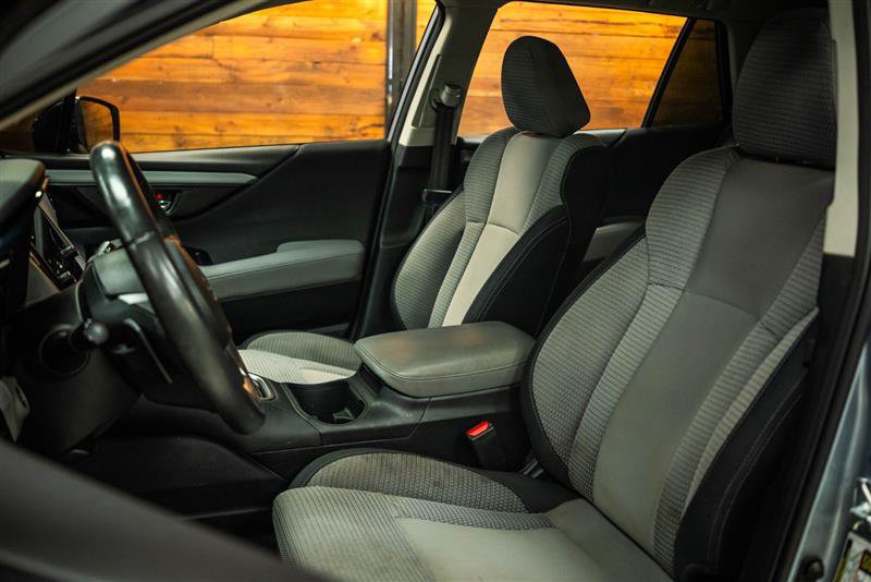 Used 2023 Subaru Outback Premium AWD/4WD image 10
