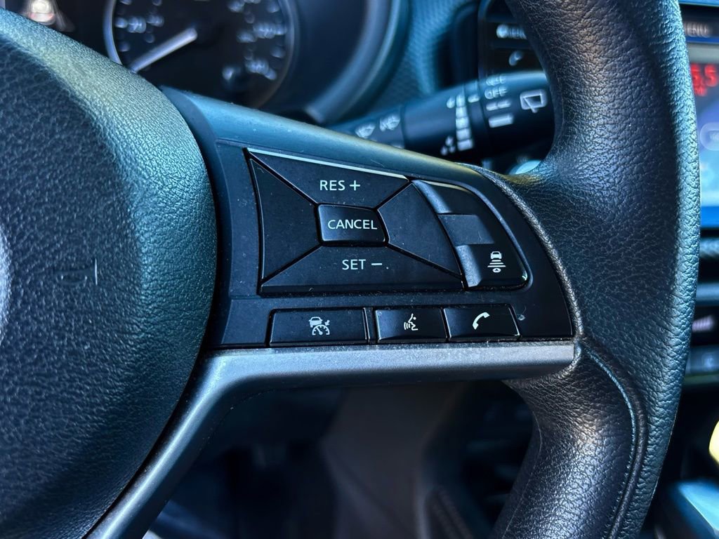 Used 2021 Nissan Kicks SV image 16