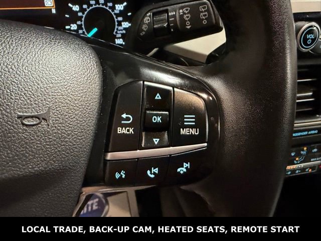 Used 2021 Ford Escape SE w/ Convenience Package image 33