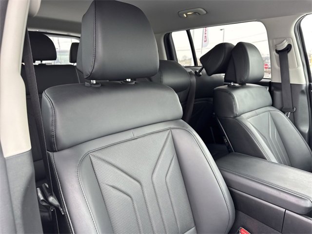 Used 2025 Hyundai Santa Fe SEL image 22