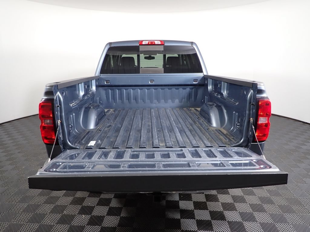 Used 2014 Chevrolet Silverado 1500 LT w/ All Star Edition AWD/4WD image 15