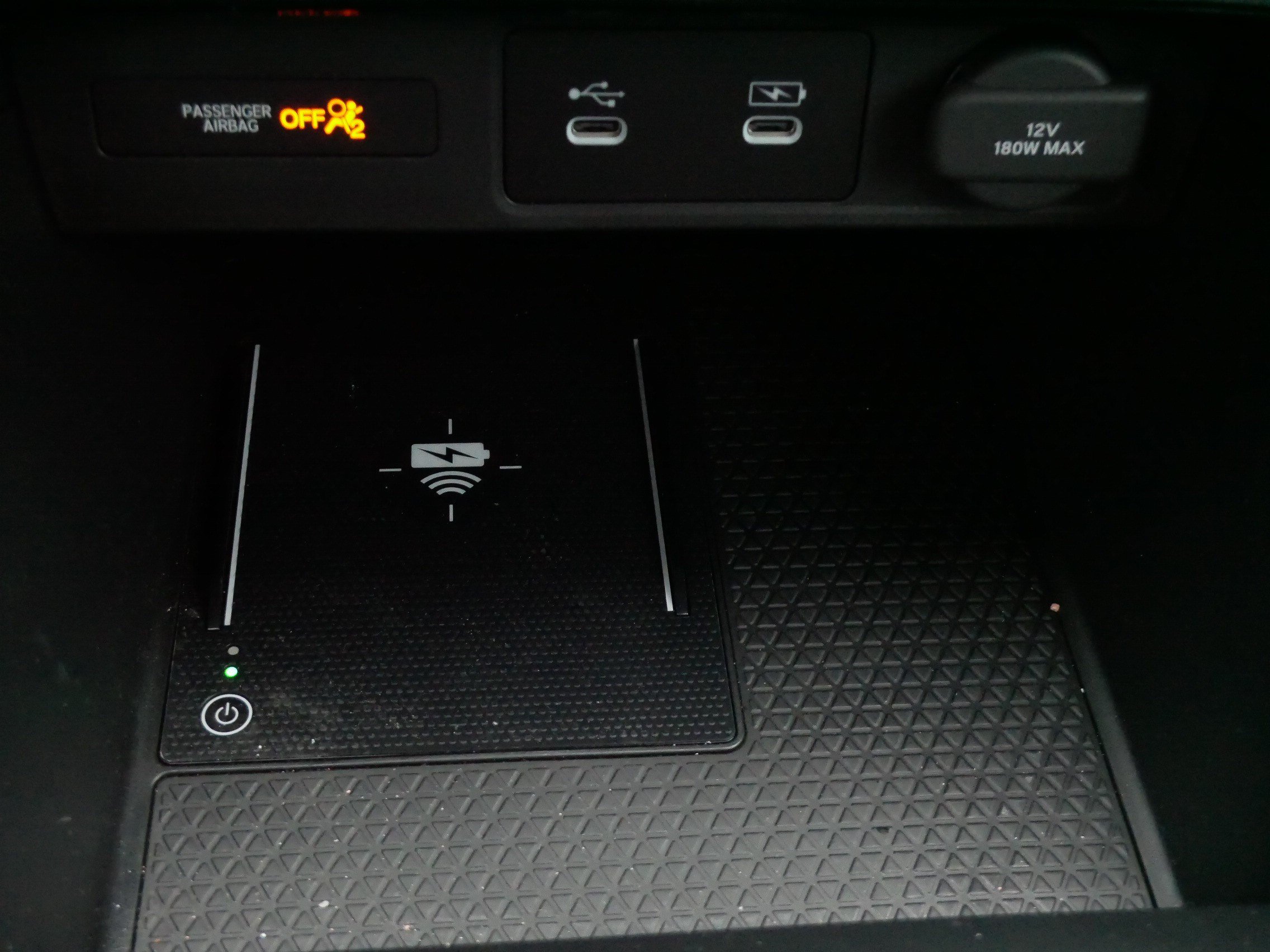 Certified 2026 Honda CR-V Sport Touring image 29