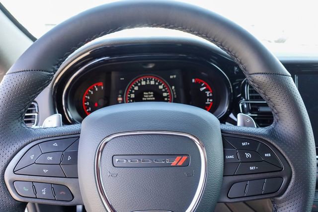 New 2026 Dodge Durango GT w/ Blacktop Package image 14