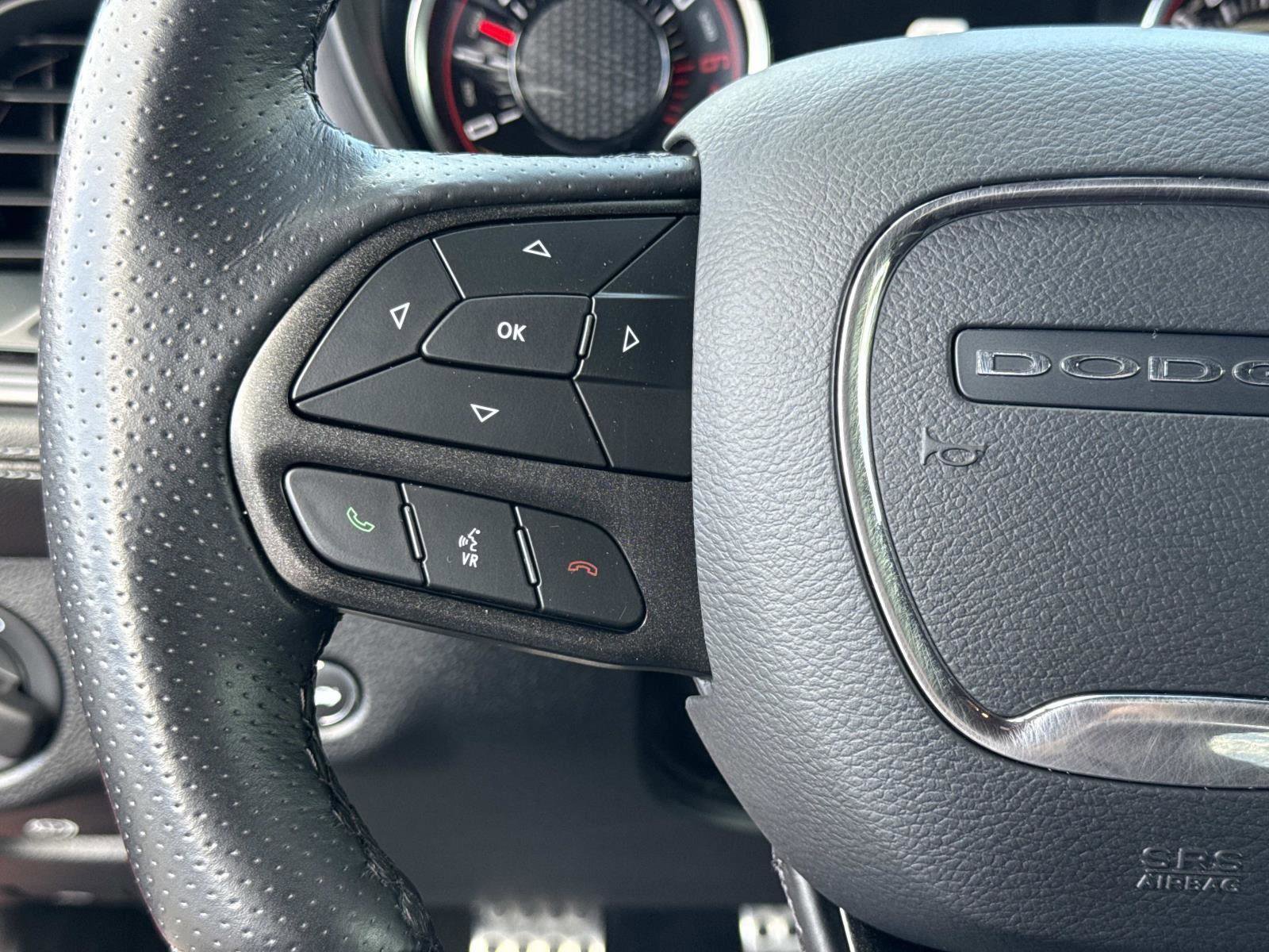 Used 2023 Dodge Challenger R/T Scat Pack w/ Plus Package image 5