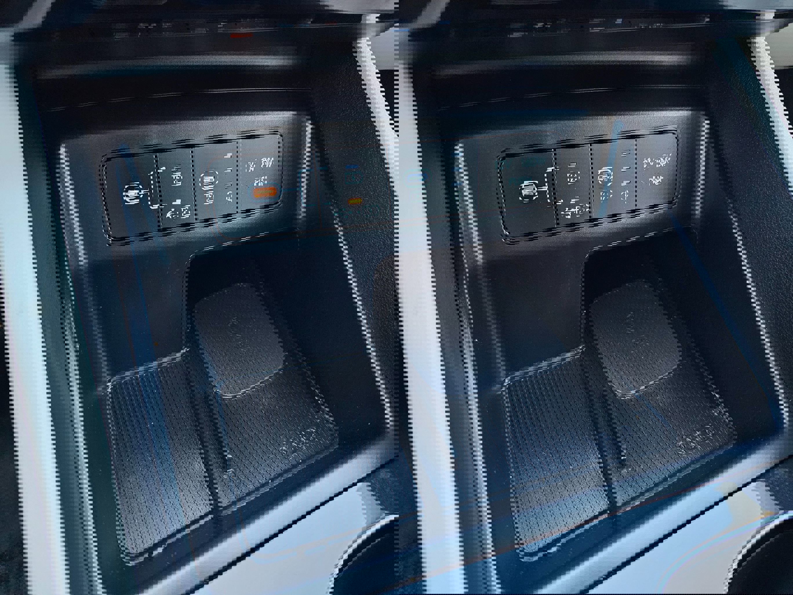 Used 2025 Hyundai Tucson SEL image 36