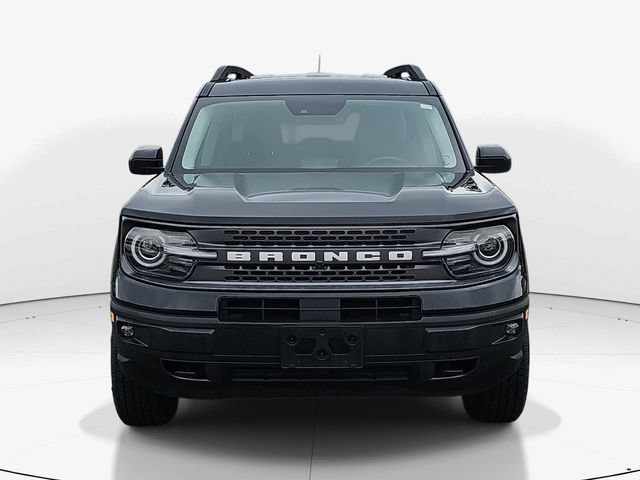 Used 2023 Ford Bronco Sport Badlands AWD/4WD image 12