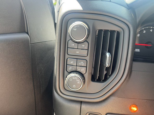 New 2025 Chevrolet Silverado 3500 W/T w/ WT Convenience Package image 16