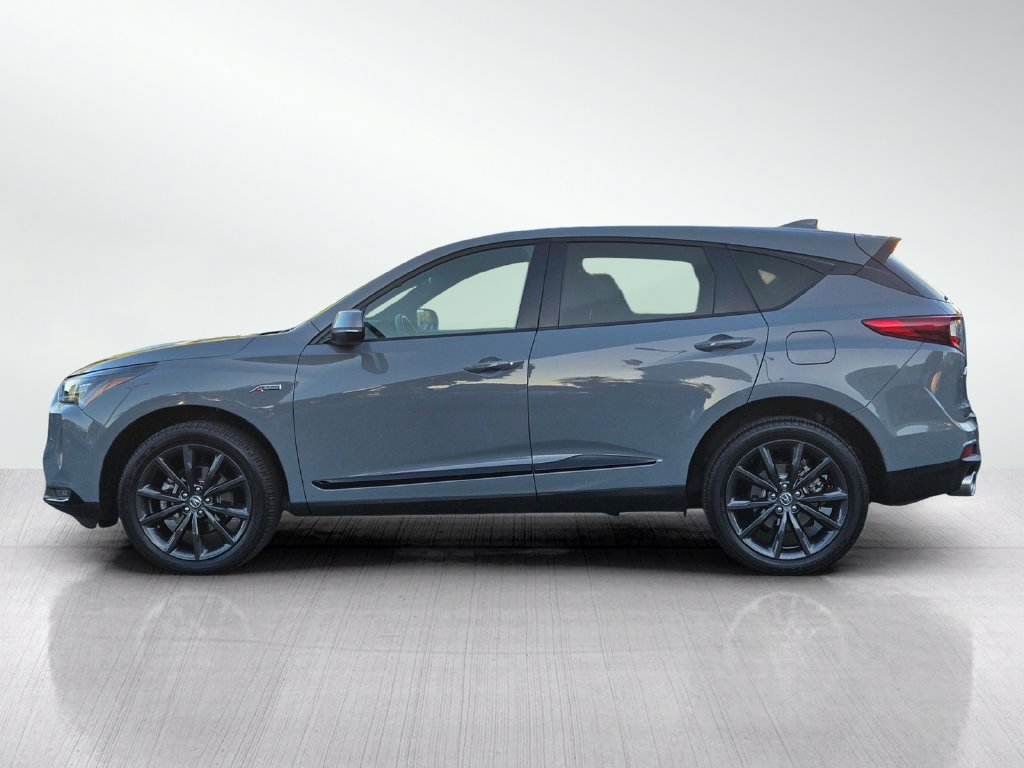 Used 2026 Acura RDX w/ Advance Package AWD/4WD image 7