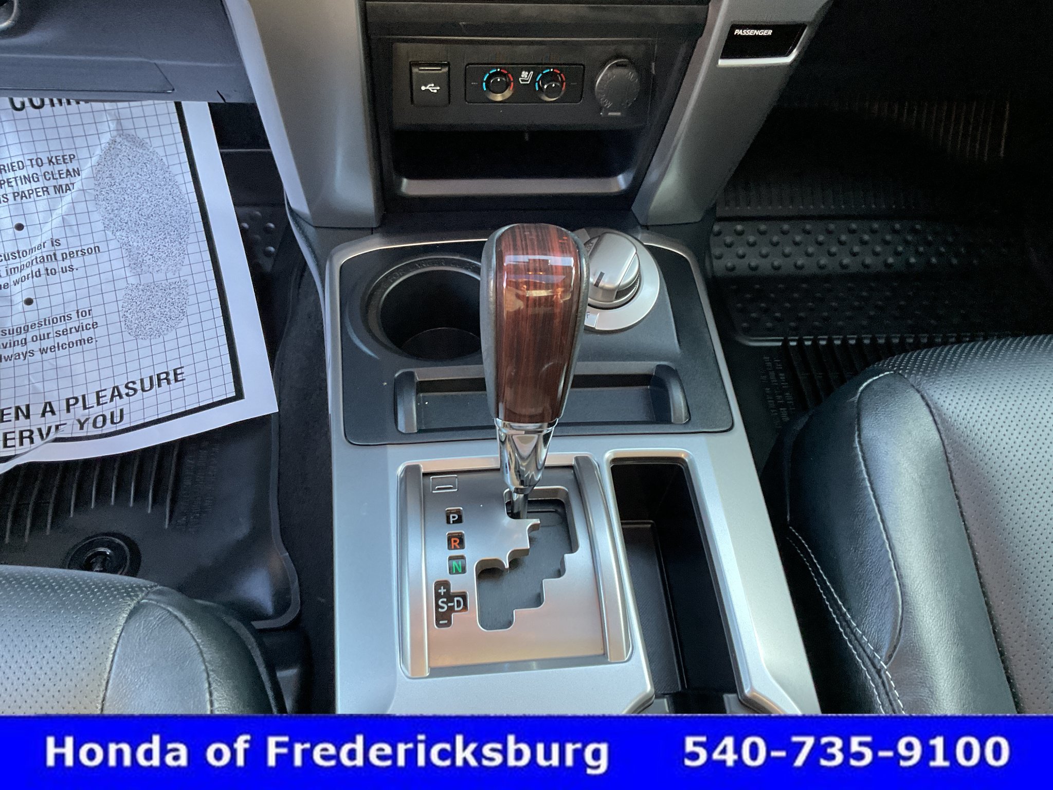Used 2023 Toyota 4Runner Limited AWD/4WD image 41