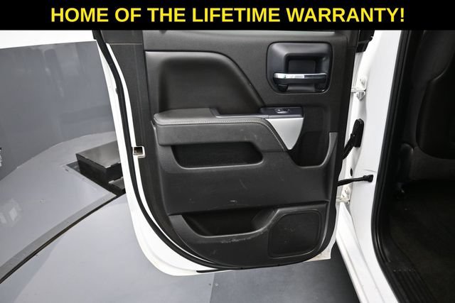 Used 2014 Chevrolet Silverado 1500 LT w/ All Star Edition AWD/4WD image 36
