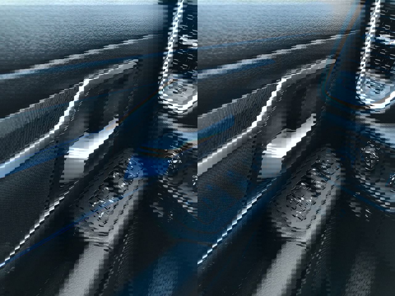 New 2026 RAM 1500 4x4 Crew Cab image 20