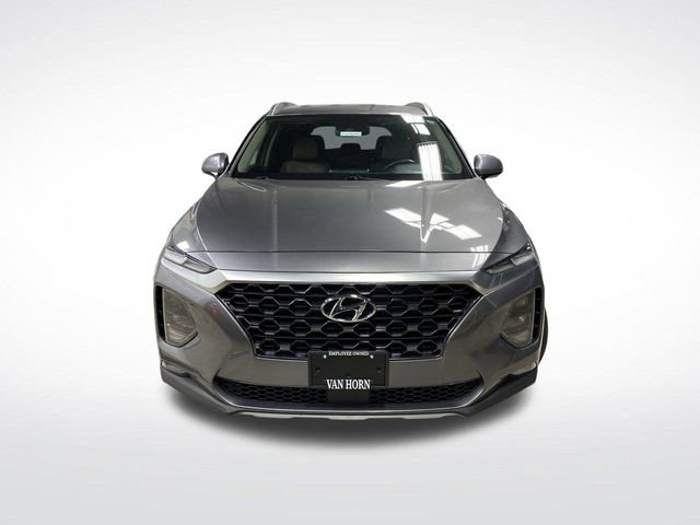 Used 2020 Hyundai Santa Fe SEL w/ Convenience Package image 10