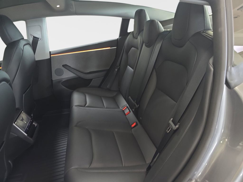 Used 2025 Tesla Model 3 Long Range RWD image 14