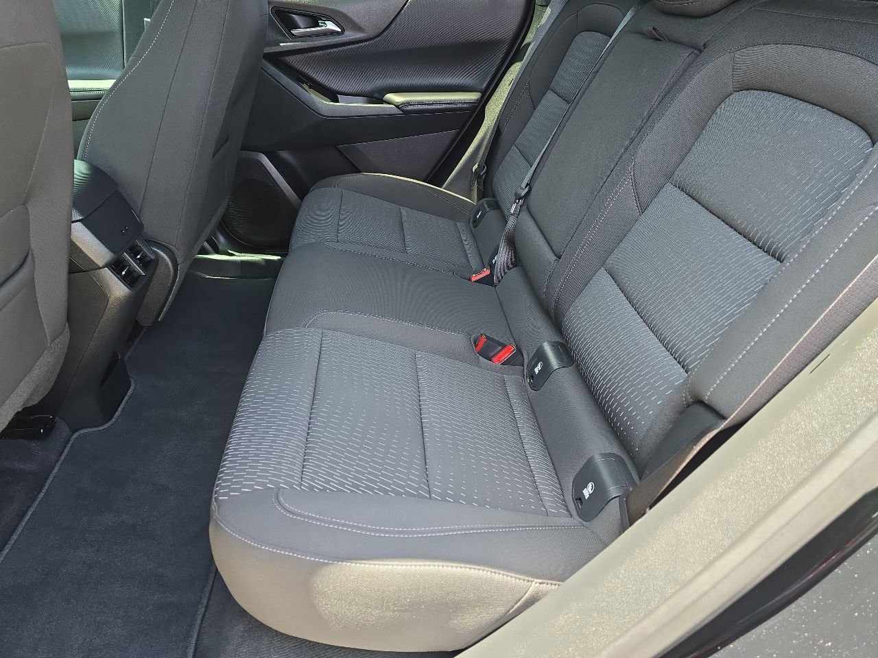 Certified 2026 Chevrolet Equinox LT AWD/4WD image 31