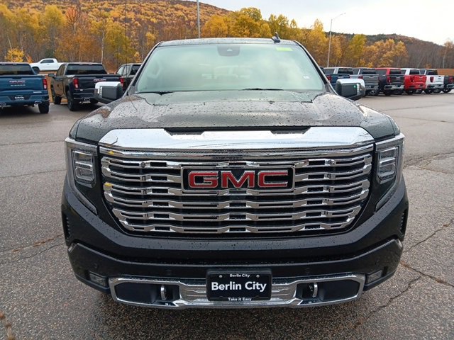 New 2026 GMC Sierra 1500 Denali image 2