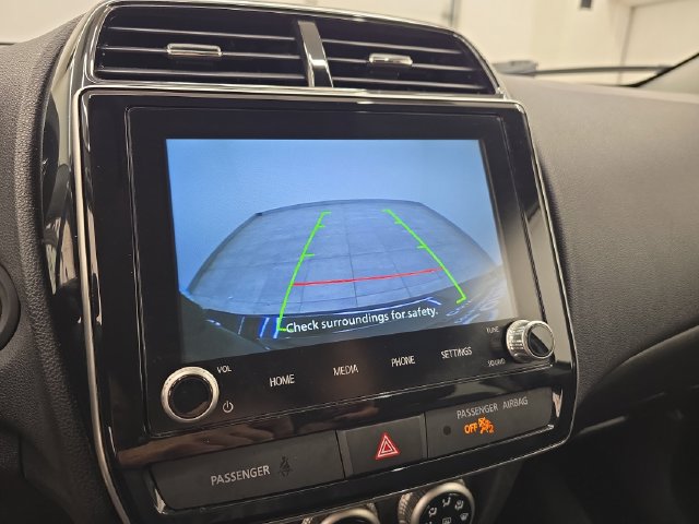 Used 2024 Mitsubishi Outlander Sport SE AWD/4WD image 22