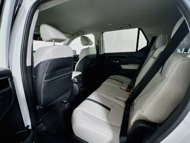 New 2026 Honda Passport RTL image 15