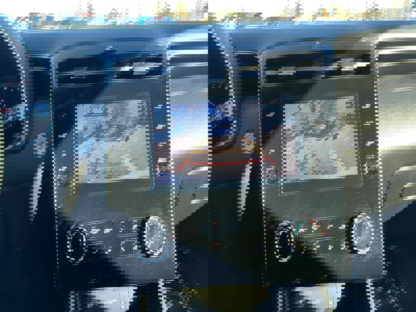 Used 2023 Hyundai Tucson SEL image 28