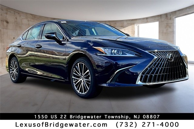 New 2025 Lexus ES 350 w/ Premium Package