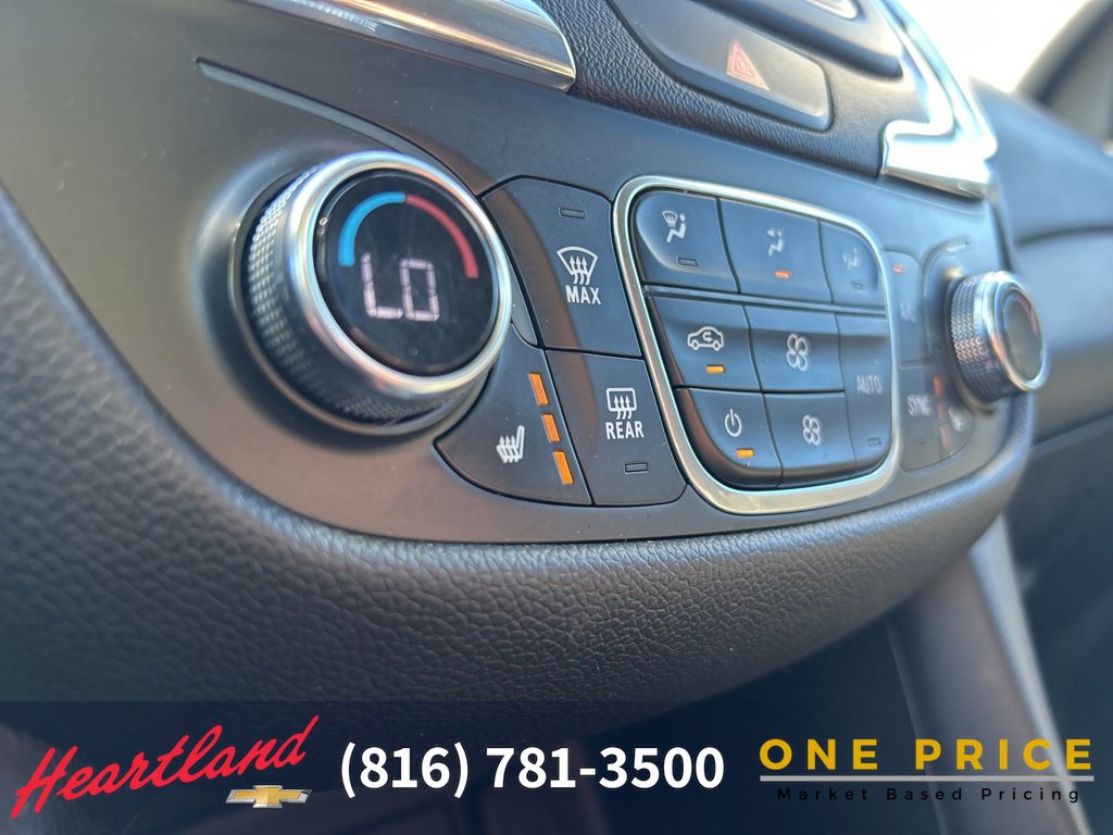 Used 2020 Chevrolet Equinox LT image 33