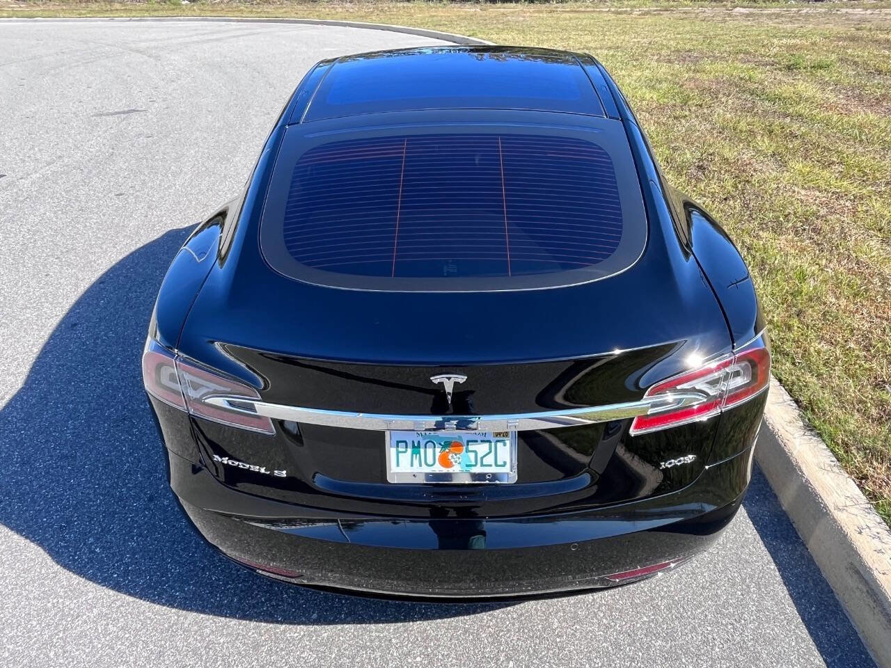 Used 2018 Tesla Model S 100D image 7