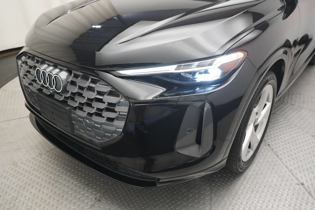 Certified 2025 Audi Q5 Prestige AWD/4WD image 23