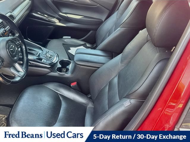 Used 2018 MAZDA CX-9 Grand Touring AWD/4WD image 25