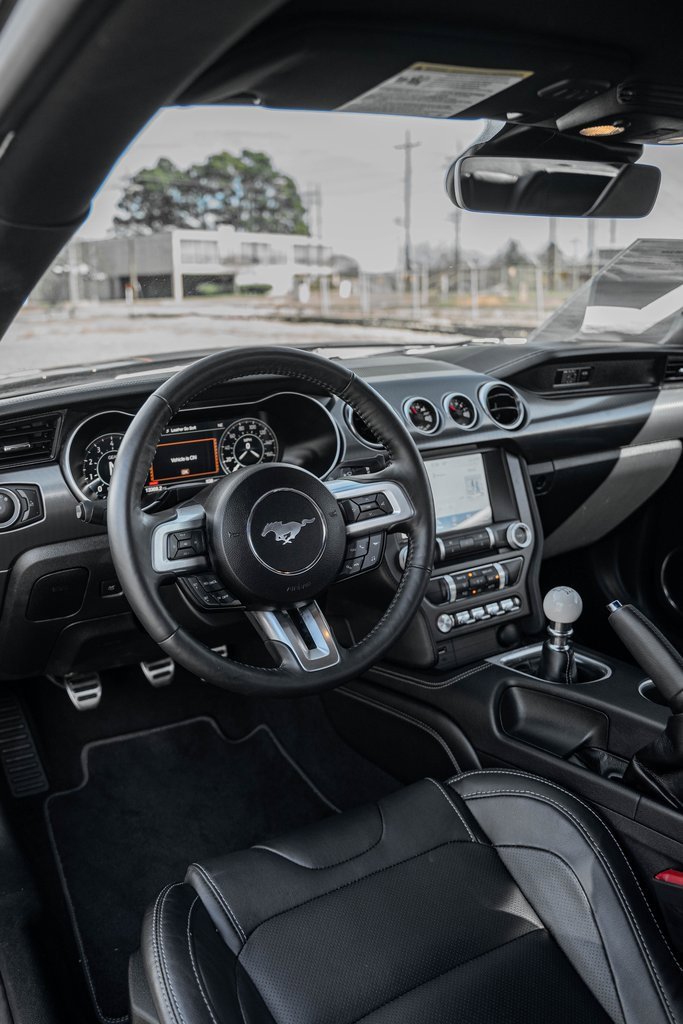 Used 2023 Ford Mustang Mach 1 w/ Equipment Group 700A image 7