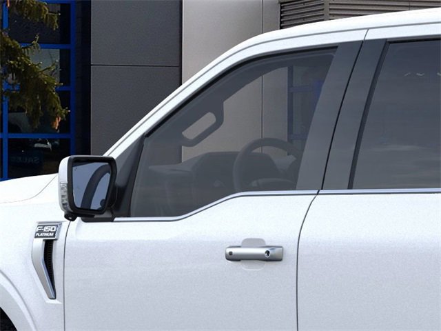 New 2025 Ford F150 Platinum w/ Equipment Group 703A Plus image 20