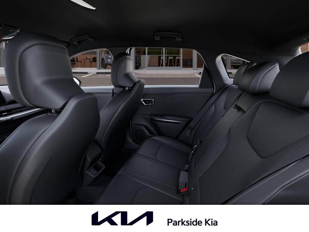New 2026 Kia K4 EX FWD image 18