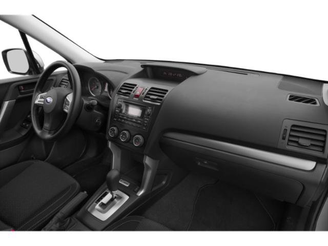 Used 2015 Subaru Forester 2.5i Premium w/ All-Weather Package AWD/4WD image 19
