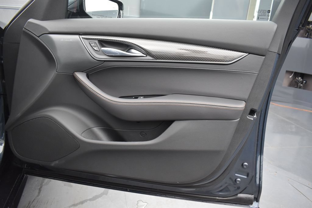 New 2026 Cadillac CT5 Sport AWD/4WD image 35