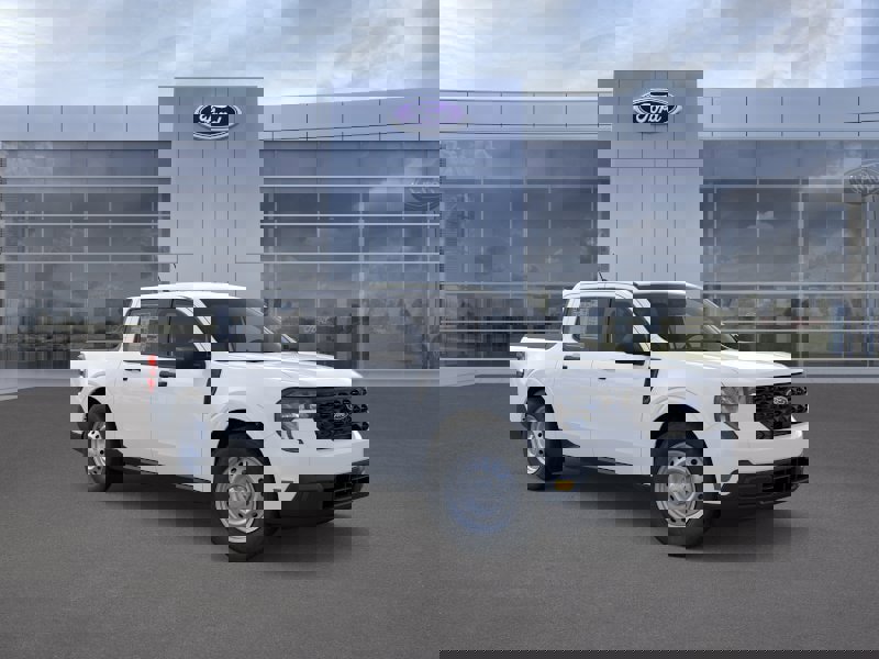 New 2026 Ford Maverick XL image 7