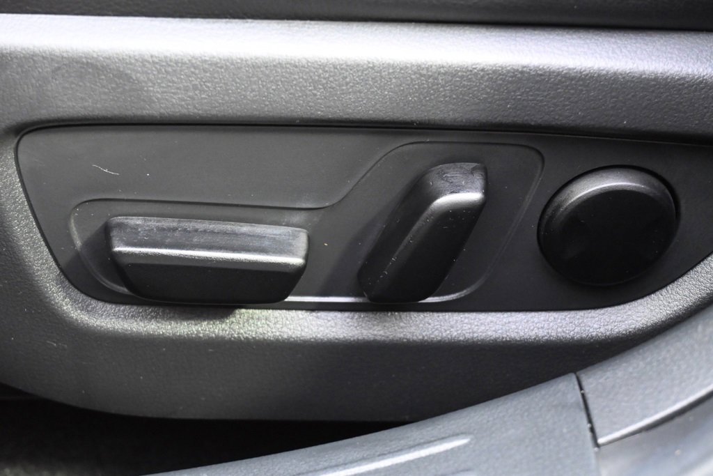 Certified 2025 MAZDA CX-50 2.5 Hybrid w/ Weather Package image 14