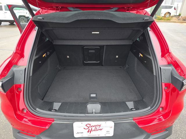 Used 2025 Dodge Hornet GT Plus w/ GT Plus Package AWD/4WD image 13