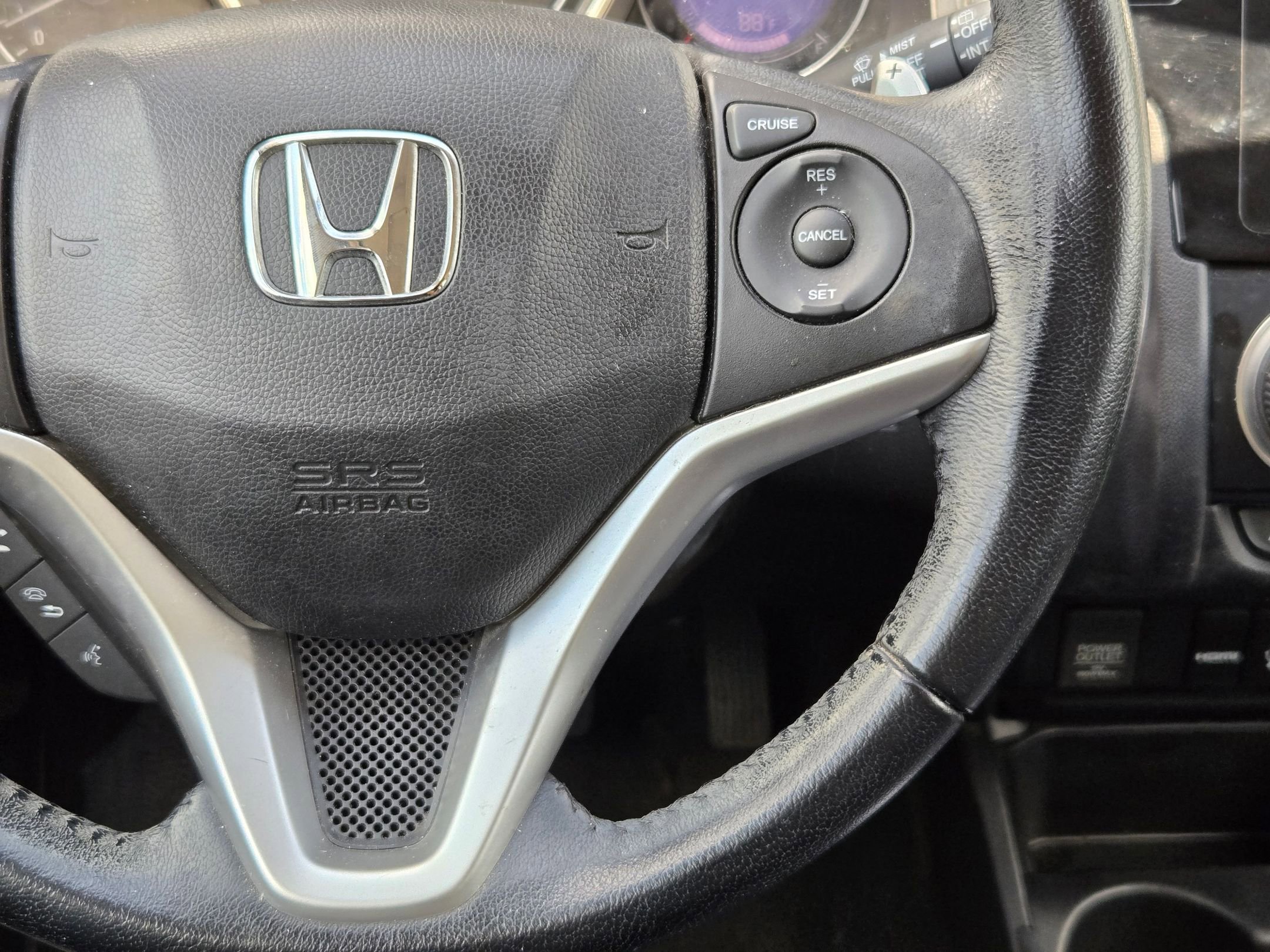 Used 2017 Honda Fit EX-L image 22