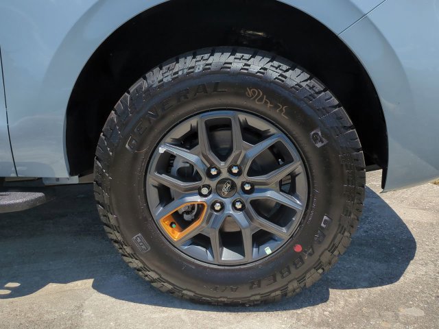 New 2026 Ford Expedition Tremor AWD/4WD image 11