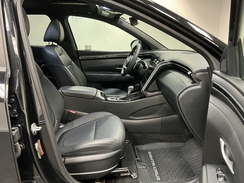 Used 2024 Hyundai Santa Cruz Night AWD/4WD image 31