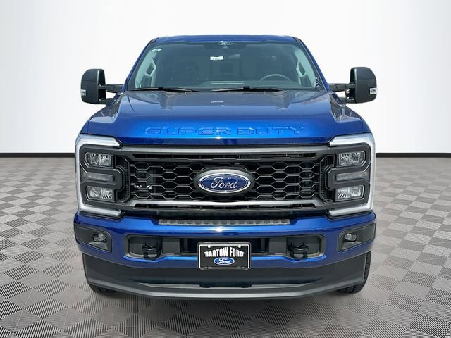 New 2026 Ford F250 XL w/ STX Appearance Package image 2
