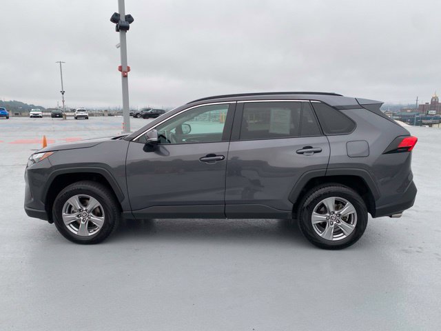 Certified 2024 Toyota RAV4 XLE w/ Convenience Package AWD/4WD image 9