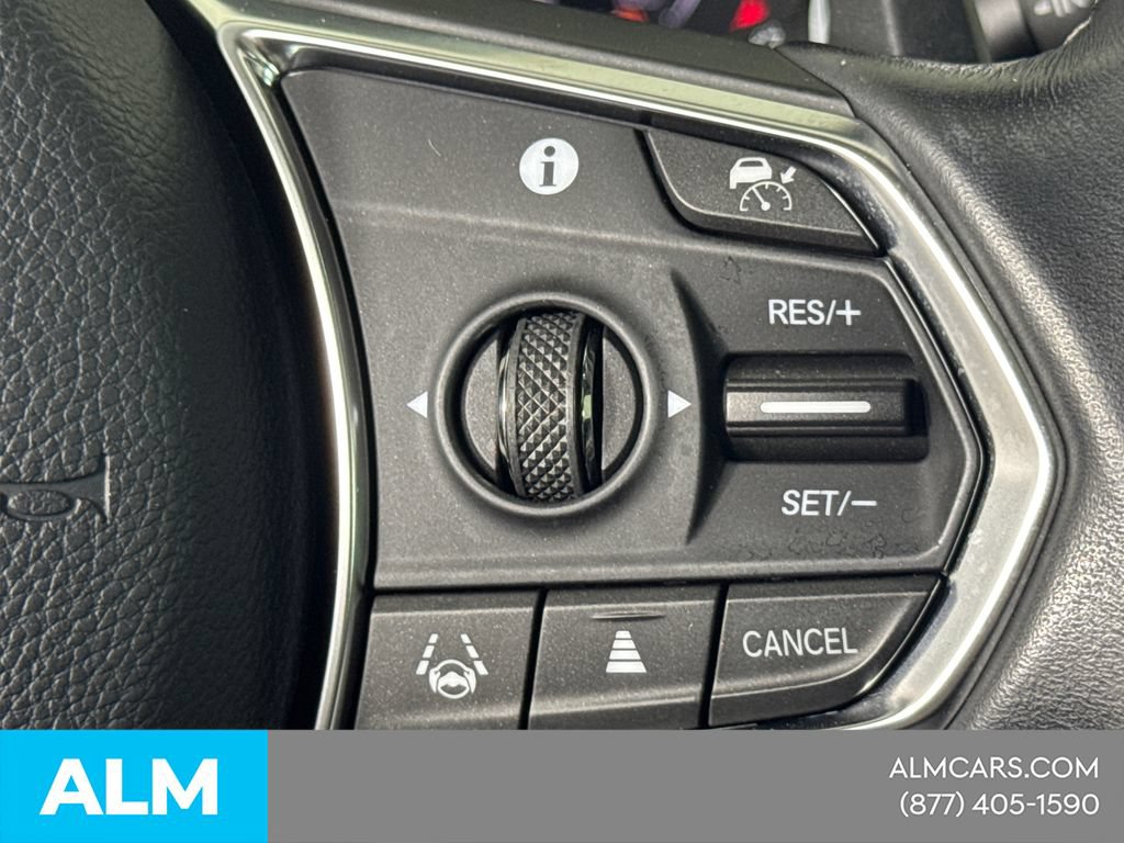 Used 2024 Acura MDX w/ Technology Package AWD/4WD image 29
