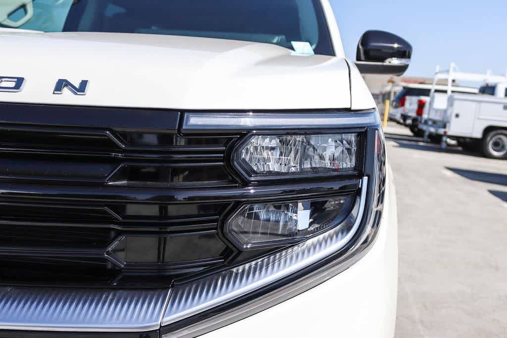 New 2027 Ford Expedition Max Platinum w/ Driver's Package AWD/4WD image 7