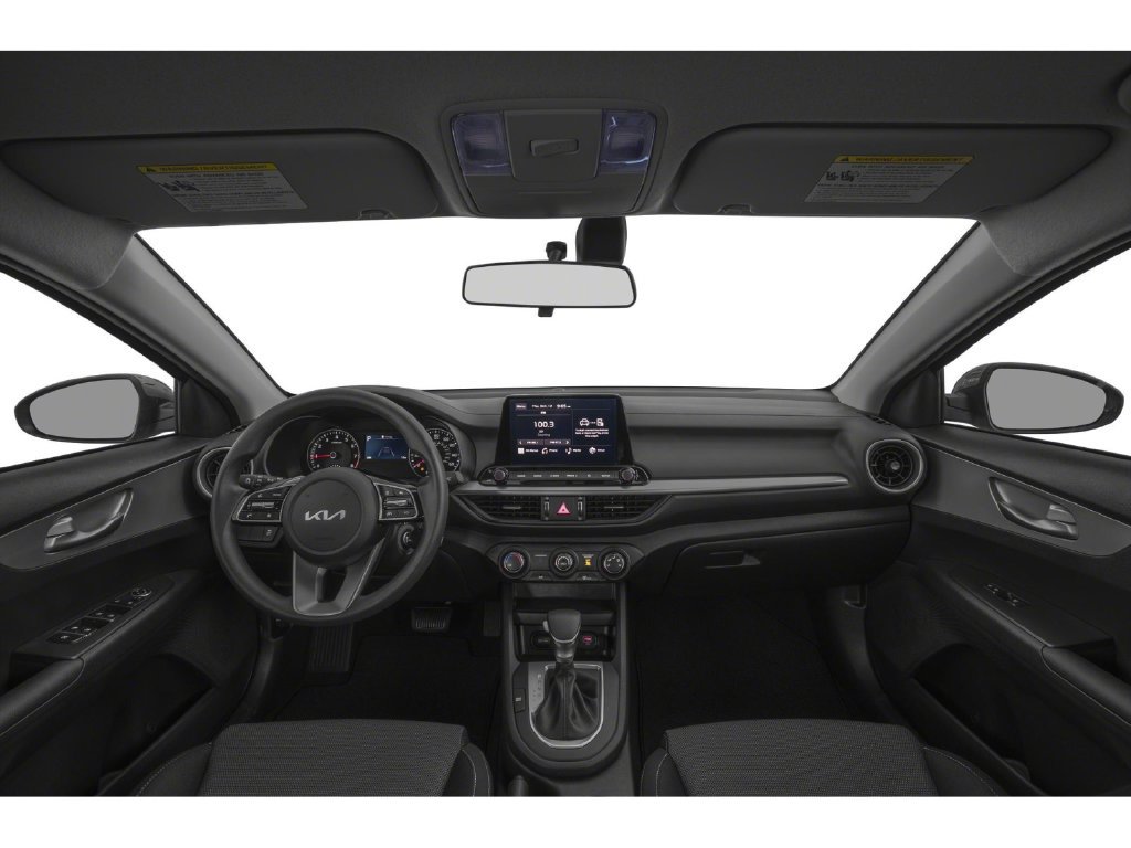 Certified 2024 Kia Forte LXS FWD image 5