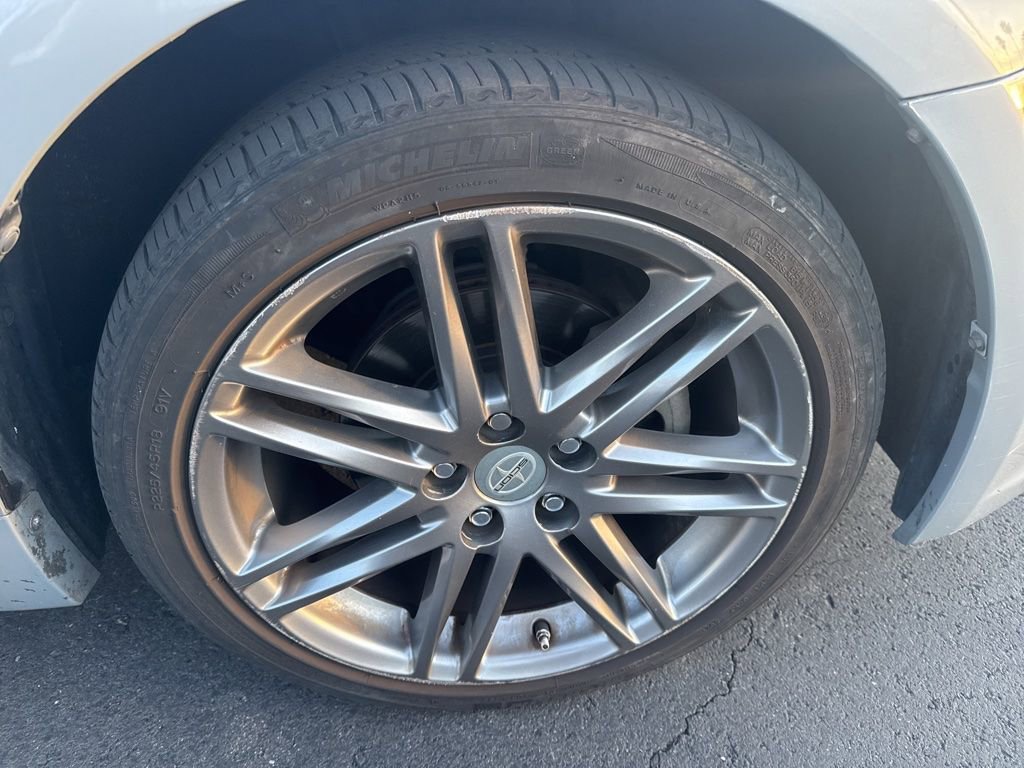 Used 2011 Scion tC image 18