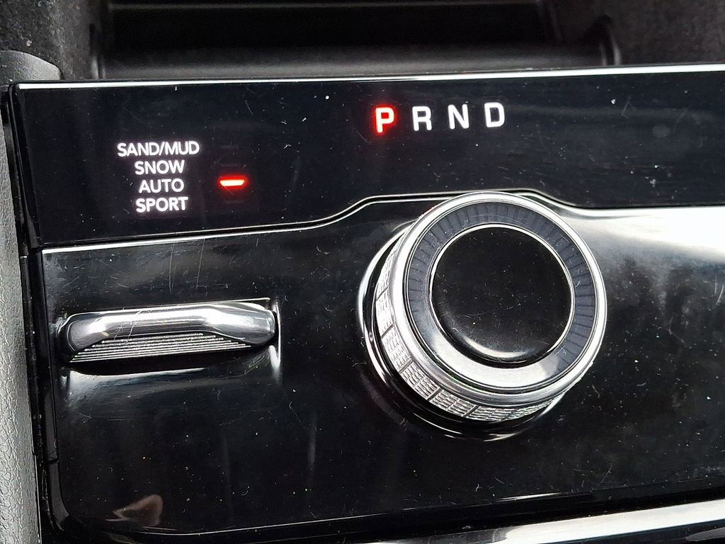 Used 2022 Jeep Grand Cherokee L Limited image 20