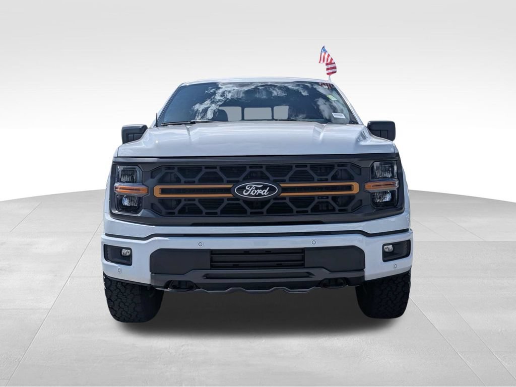 Used 2025 Ford F150 Tremor w/ Bed Utility Package AWD/4WD image 8