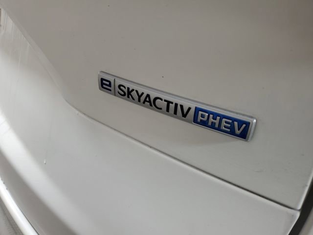 Certified 2024 MAZDA CX-90 Plug-In Hybrid w/ Preferred image 7