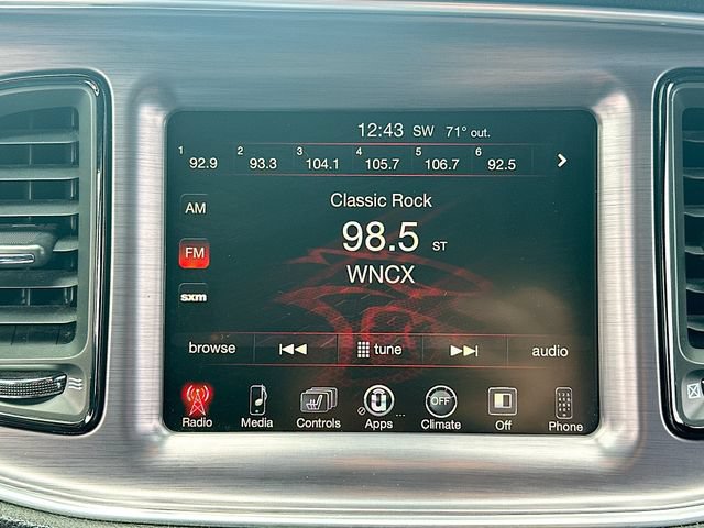 Used 2016 Dodge Challenger R/T Plus RWD image 15