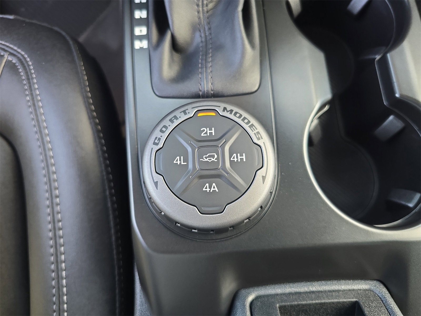 New 2025 Ford Bronco Badlands image 20