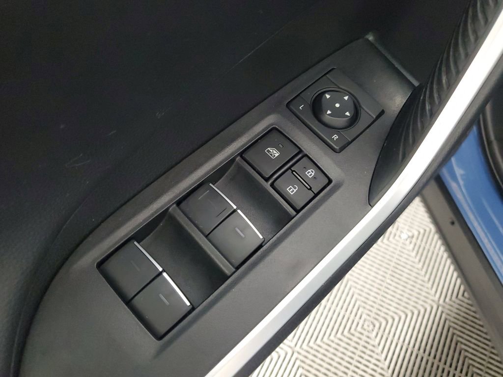 Used 2024 Toyota RAV4 XSE image 29